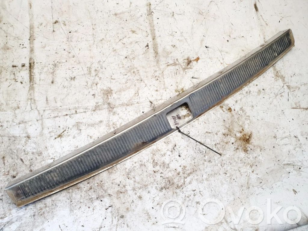 Audi A6 S6 C5 4B Altro elemento di rivestimento bagagliaio/baule 