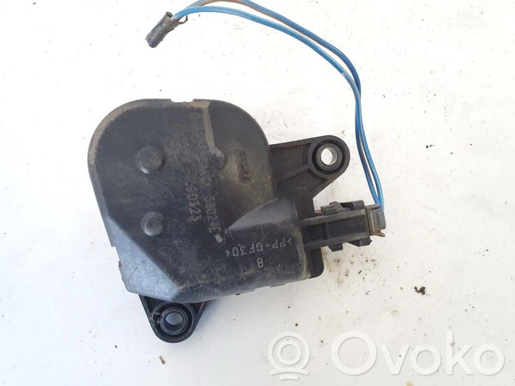 Chrysler Town & Country IV Motorino attuatore aria