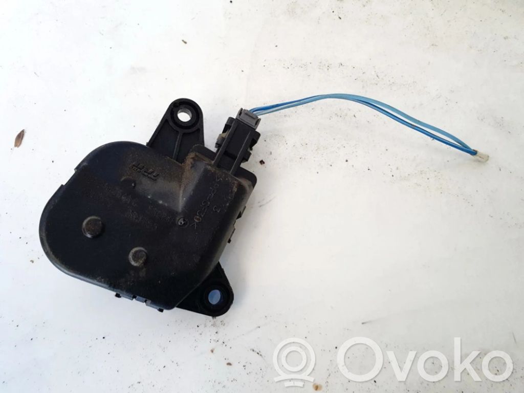 Chrysler Town & Country IV Motorino attuatore aria