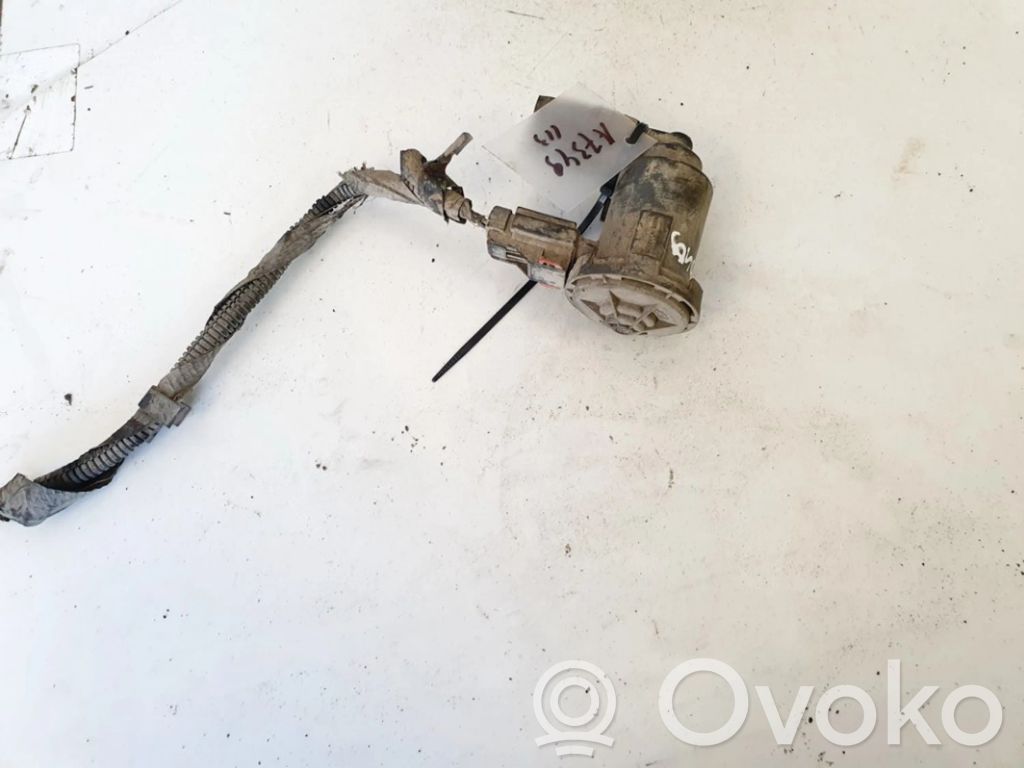 Electroválvula del turbo   PA666F33,PA666F33