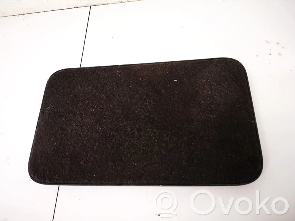 Renault Scenic III - Grand scenic III Altra parte interiore