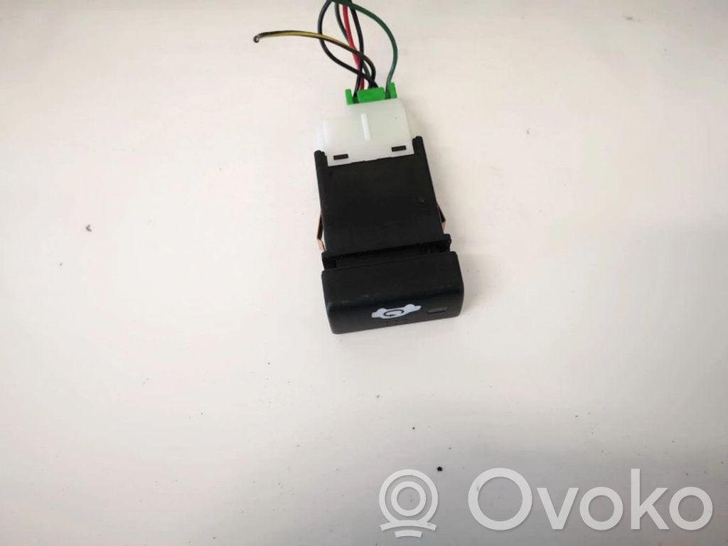 Interruptor de circulación del aire