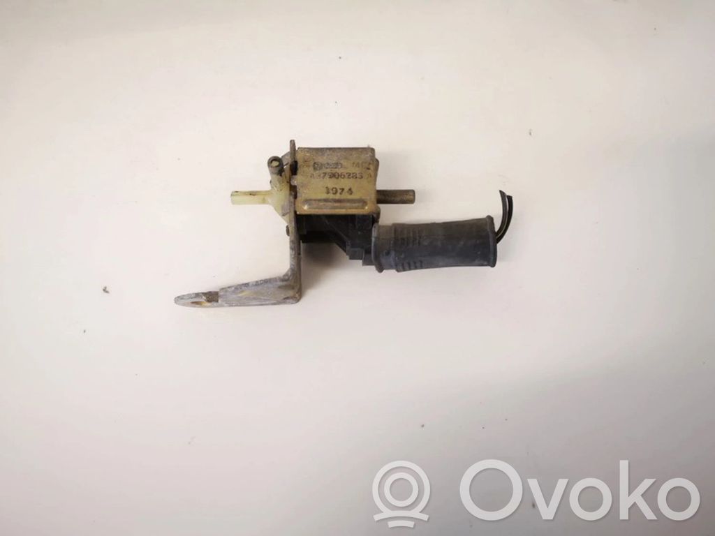 Audi A6 S6 C4 4A Elettrovalvola turbo