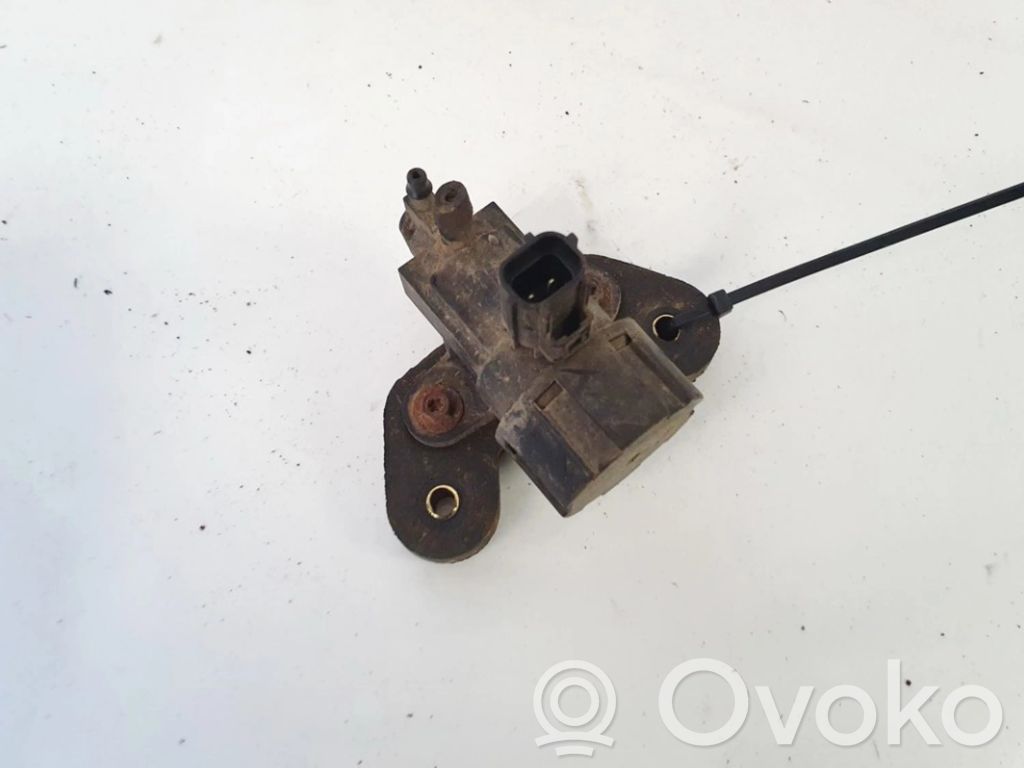 Rover 414 - 416 - 420 Électrovanne turbo 