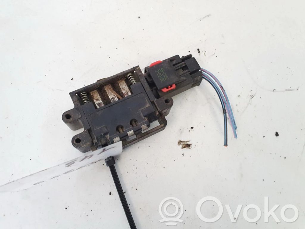 Chrysler Town & Country IV Sensor 