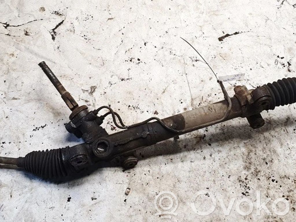 Toyota Avensis Verso Cremagliera dello sterzo 