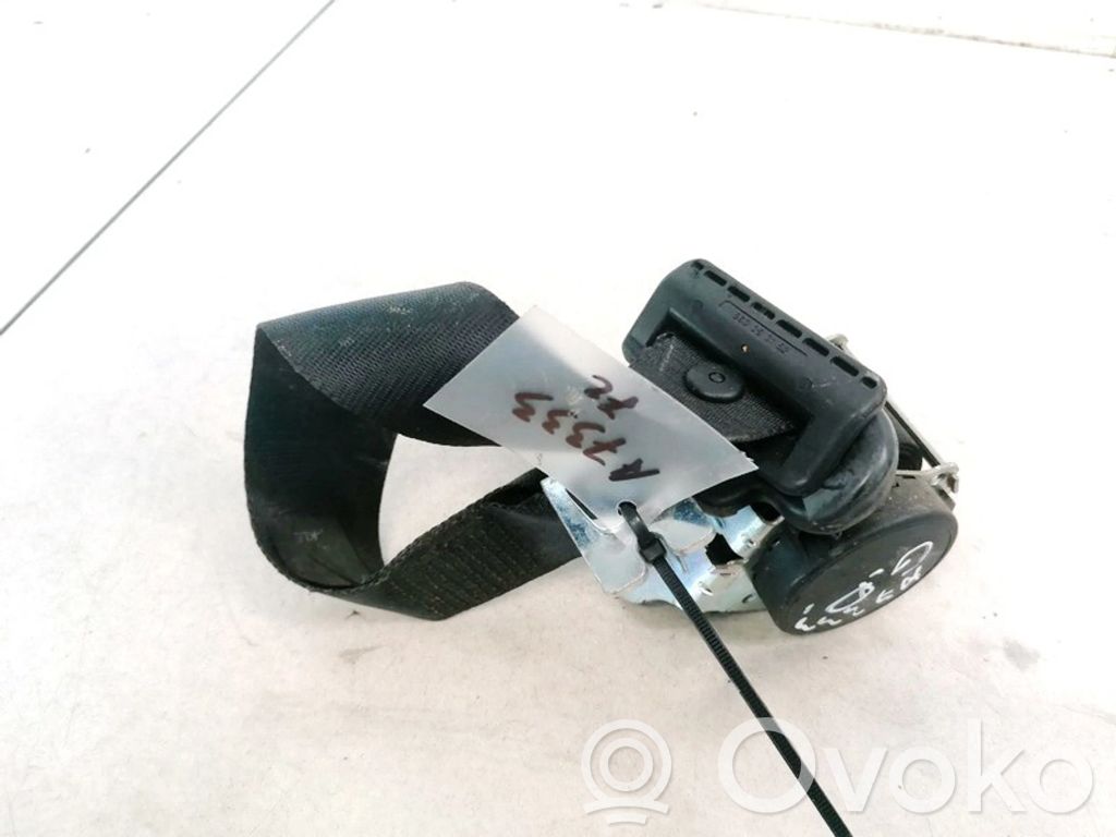 Cinturón trasero   542521261,542521261