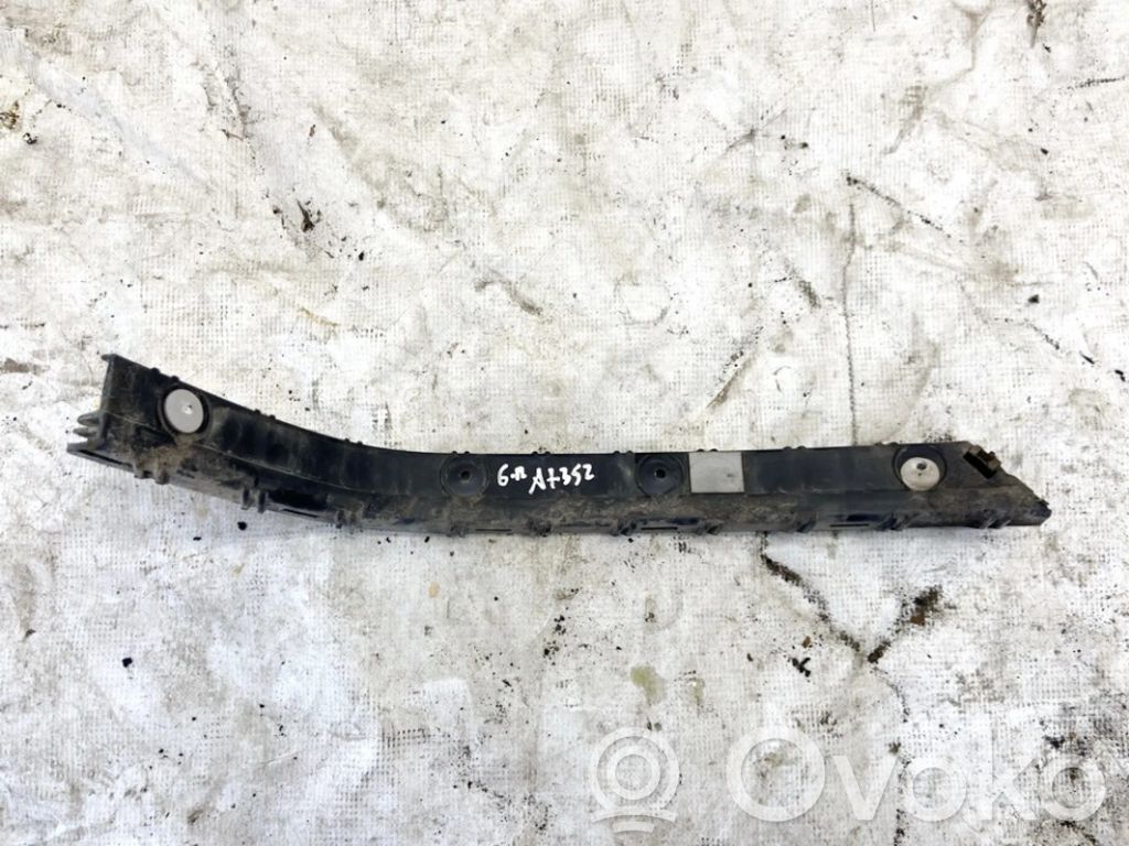 Opel Zafira A Suport montare bară spate 