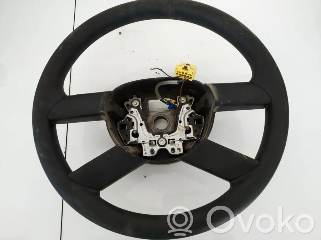 Volkswagen Polo Ohjauspyörä 