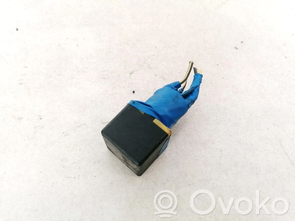 Opel Corsa D Muu rele 