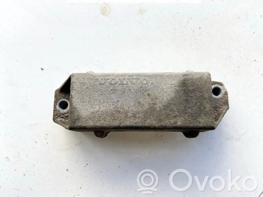 Volvo V50 Kita išorės detalė 