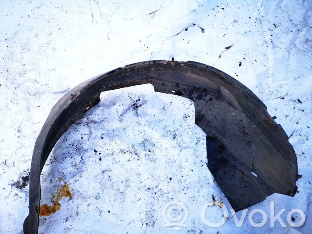 Volkswagen Jetta II Apărători interioare aripă roată față 