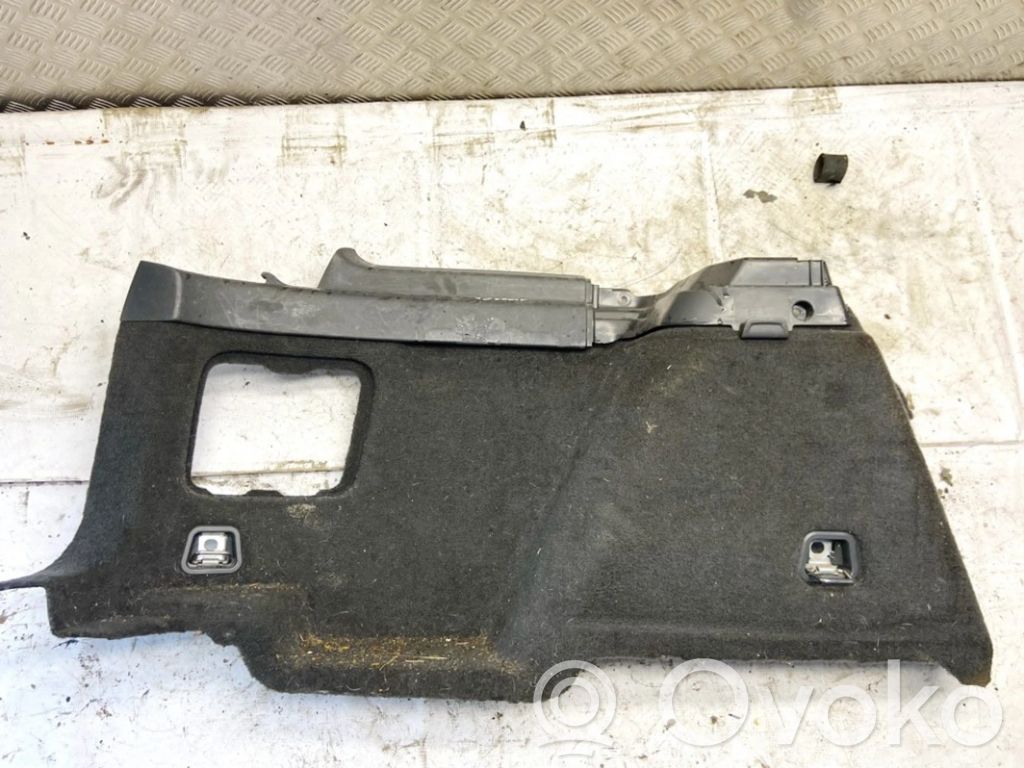 Volvo V50 Alte elemente acoperire portbagaj