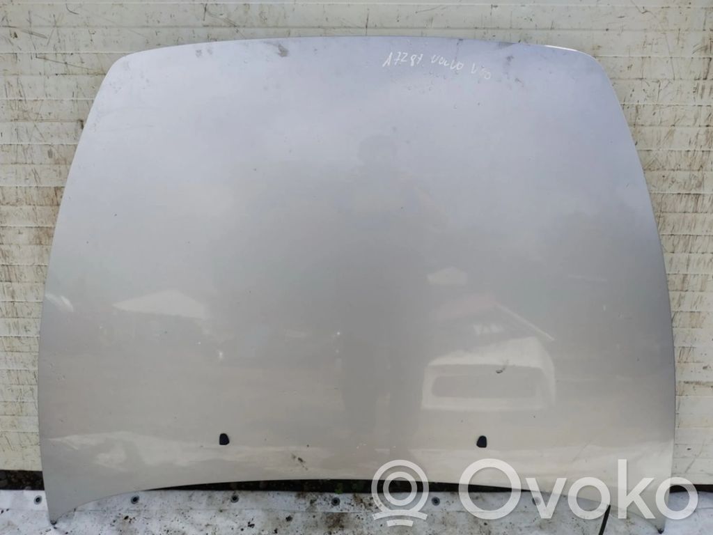 Volvo V50 Konepelti 