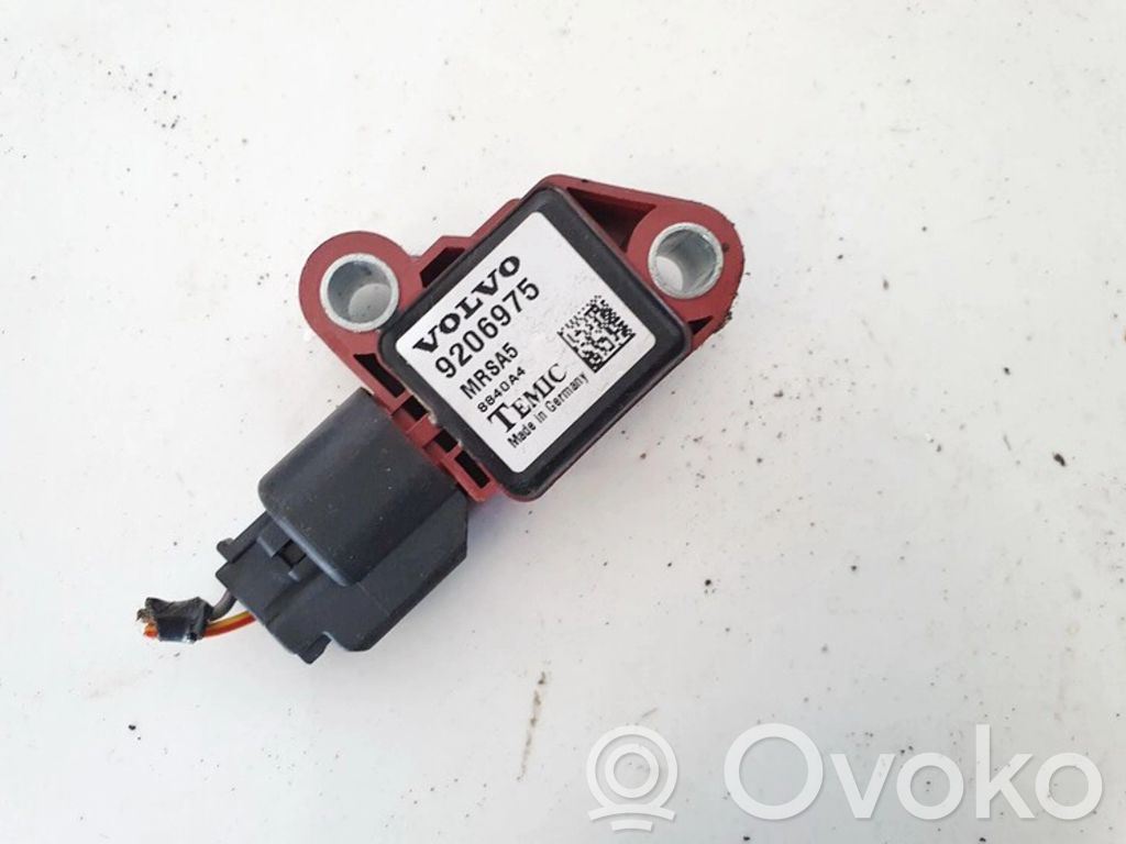 Airbagsensor Crashsensor Drucksensor   9206975,8840A4,8840A4,9206975
