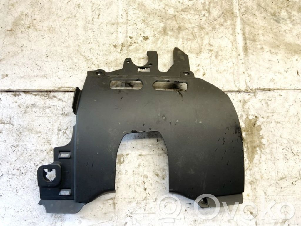 Volvo V50 Altra parte interiore 