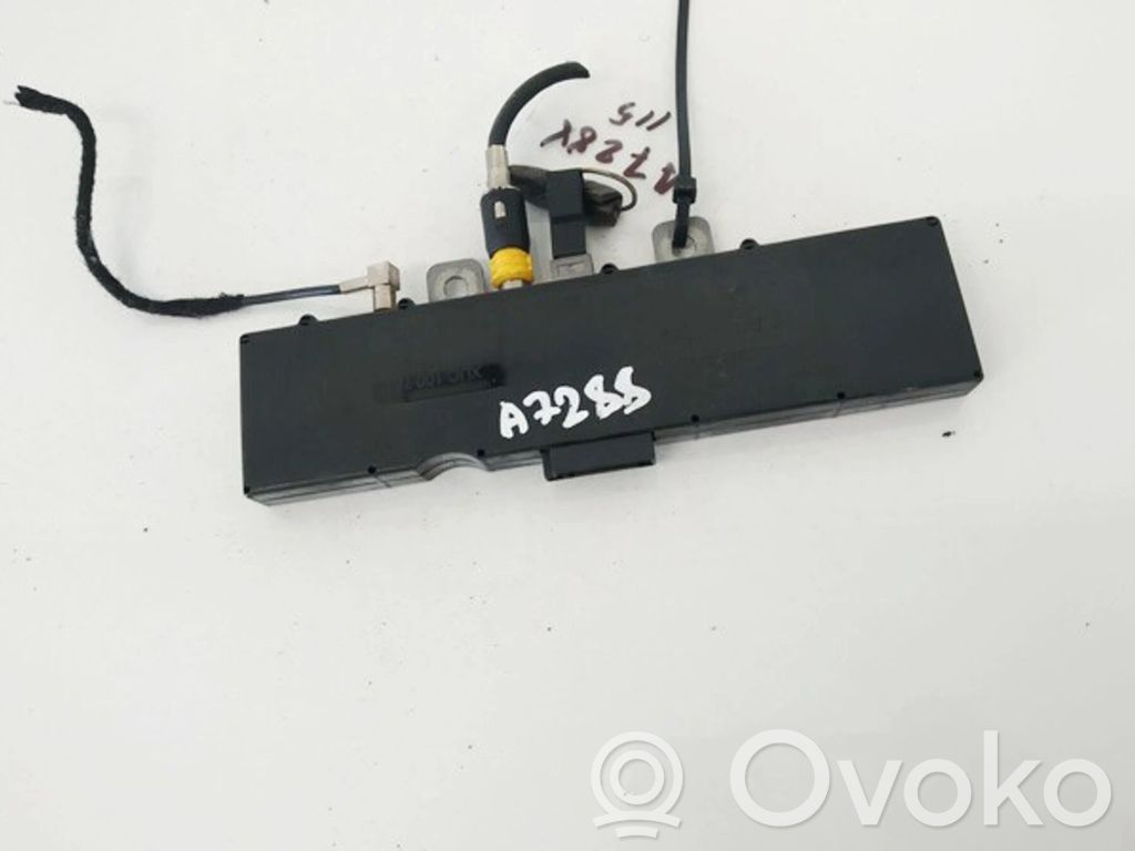Antenna control unit   ADR655,ADR655