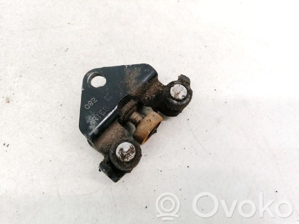 Opel Combo C Sliding door trim 