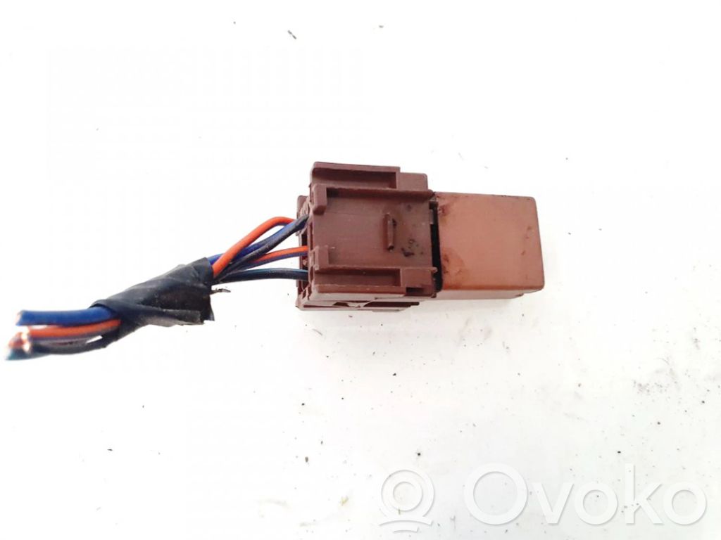 Fiat Ducato Other relay 