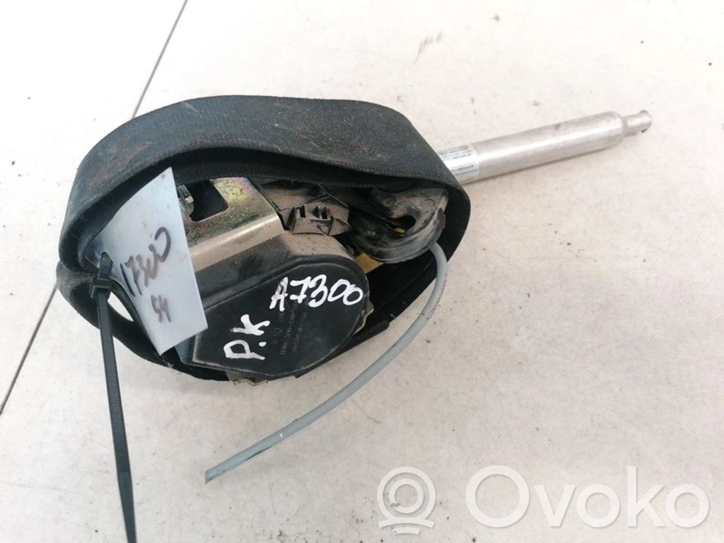 Audi A3 S3 8L Centură de siguranță față 