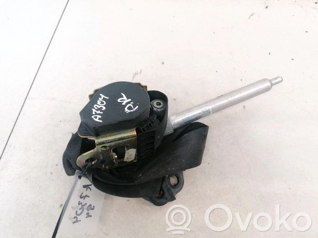 Cinturón delantero   8D0857706,566028000,566028000,8D0857706