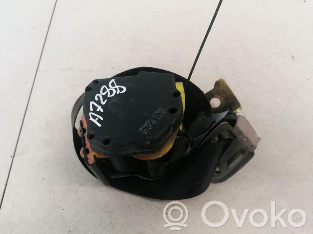 Saugos diržas priekinis   U64422G,U64422G