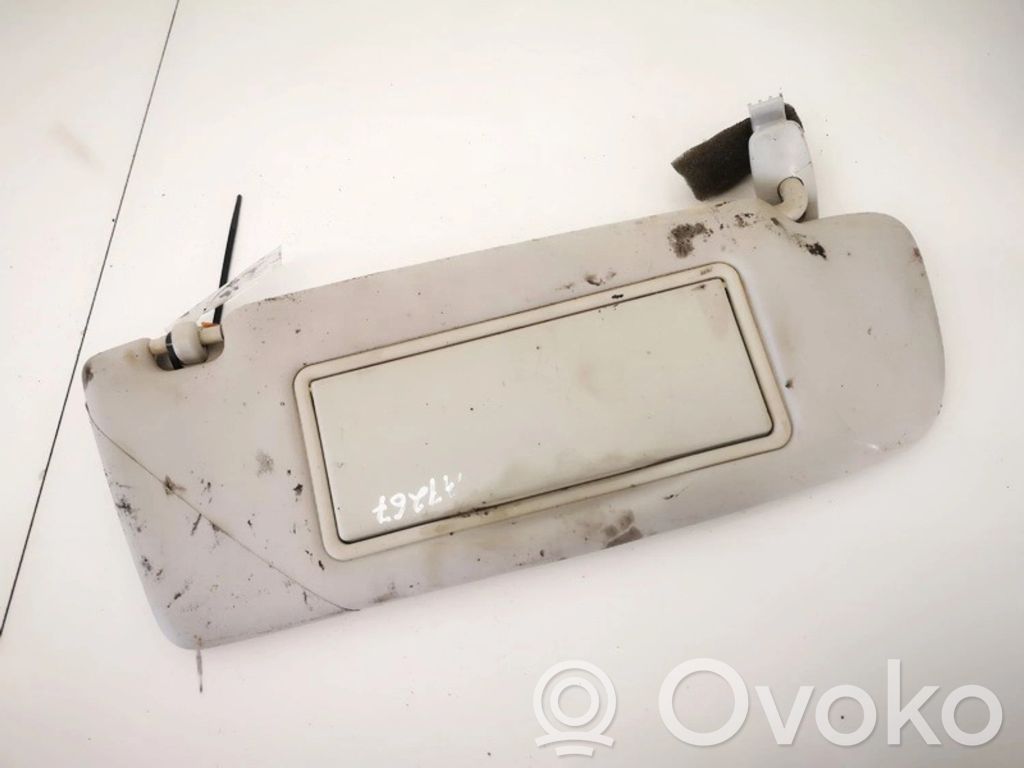 Häikäisysuoja   8D0857552C,8D0857552C
