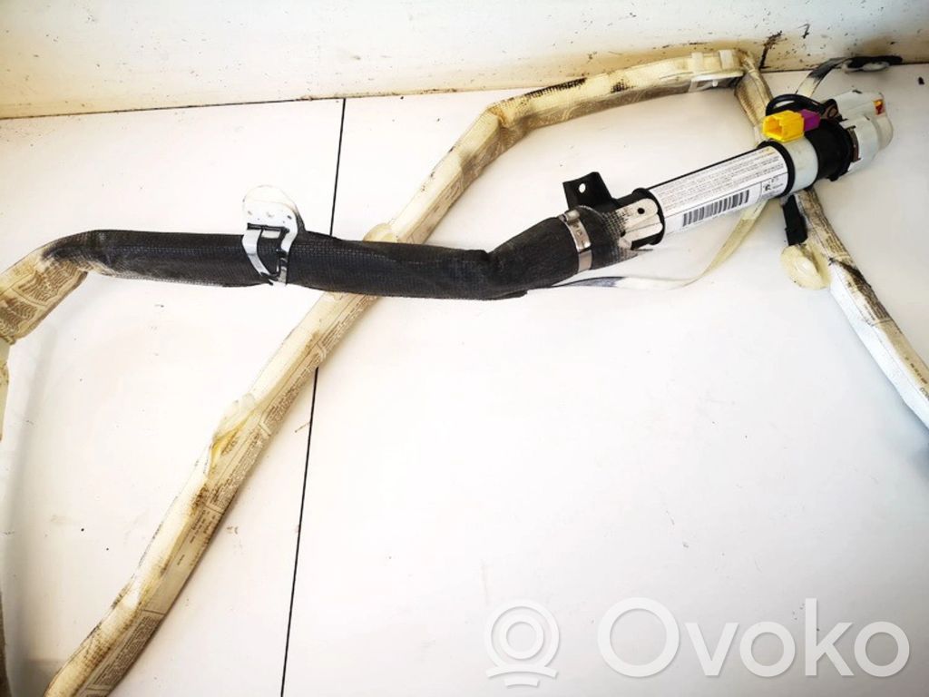 Audi A6 S6 C5 4B Airbag da tetto