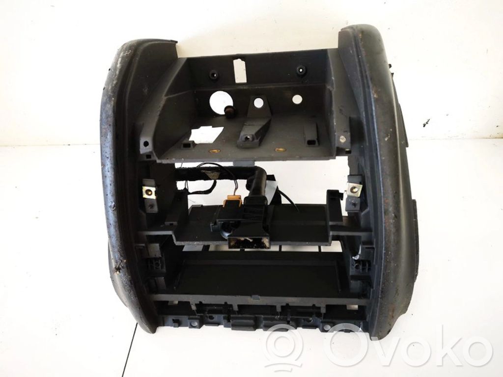 Audi A3 S3 8L Alte piese de interior 