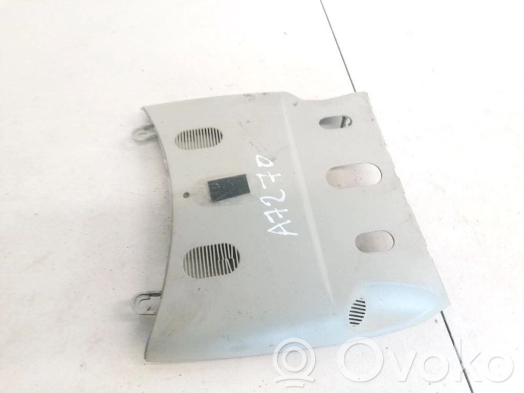 Saab 9-3 Ver2 Alte piese de interior 