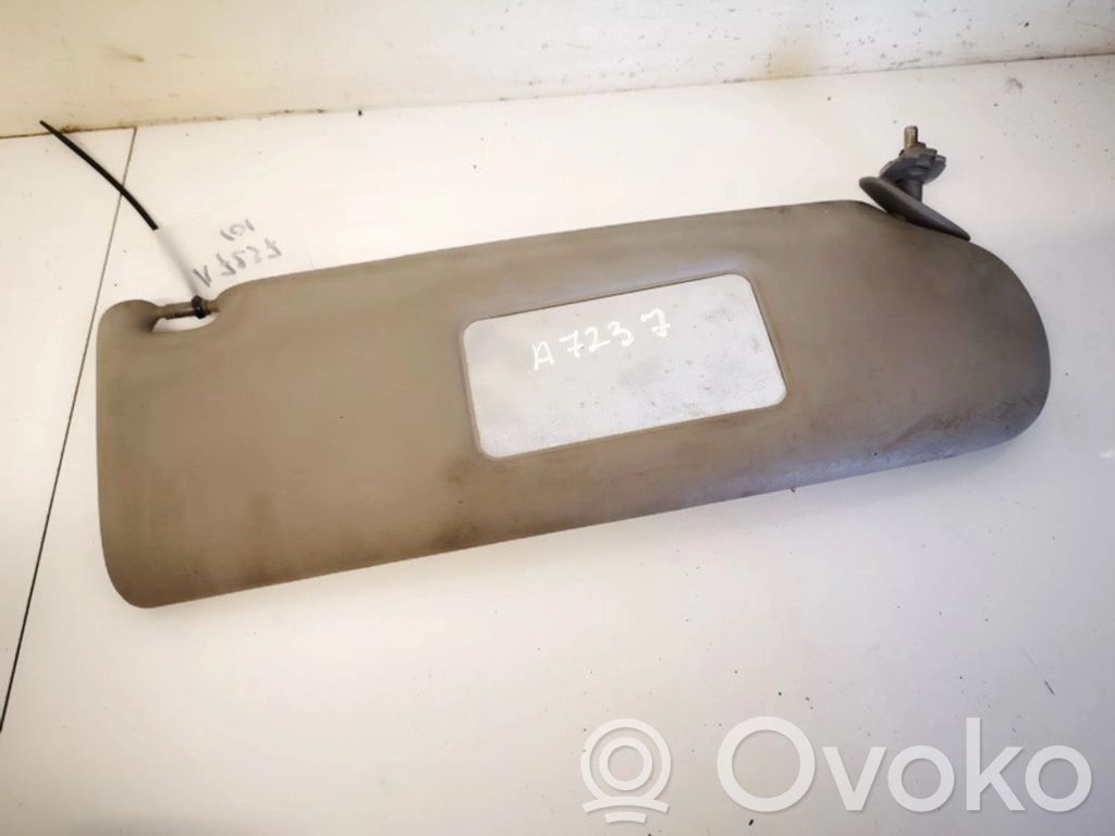 Audi 100 S4 C4 Visera parasol 