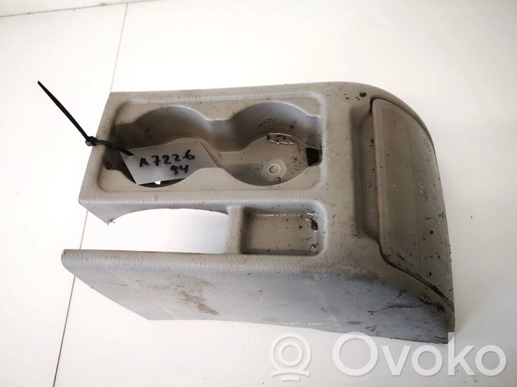 Volvo S40, V40 Portavasos 