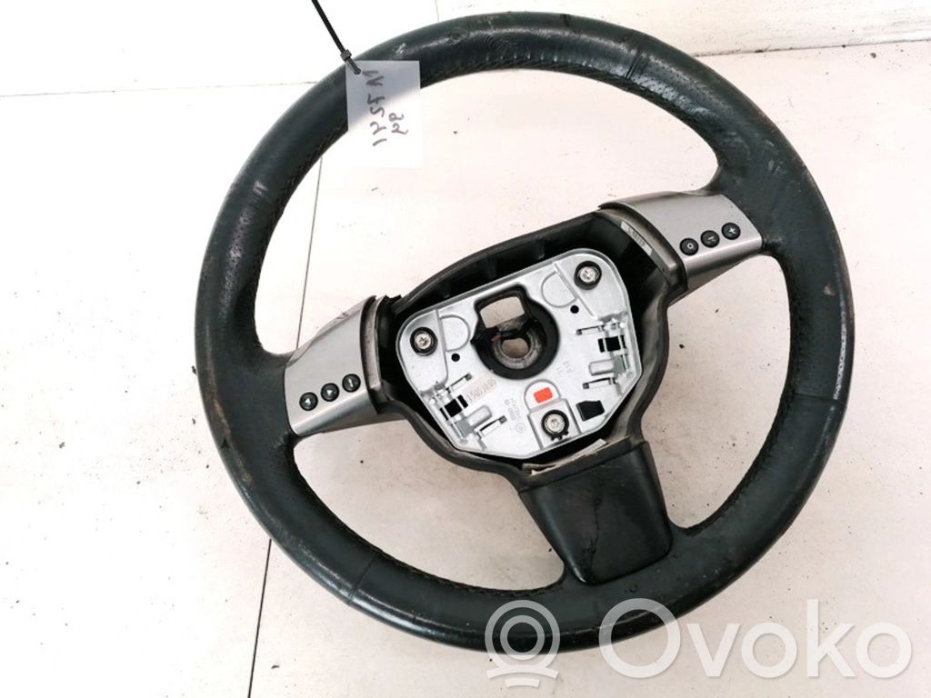 Opel Signum Ohjauspyörä 