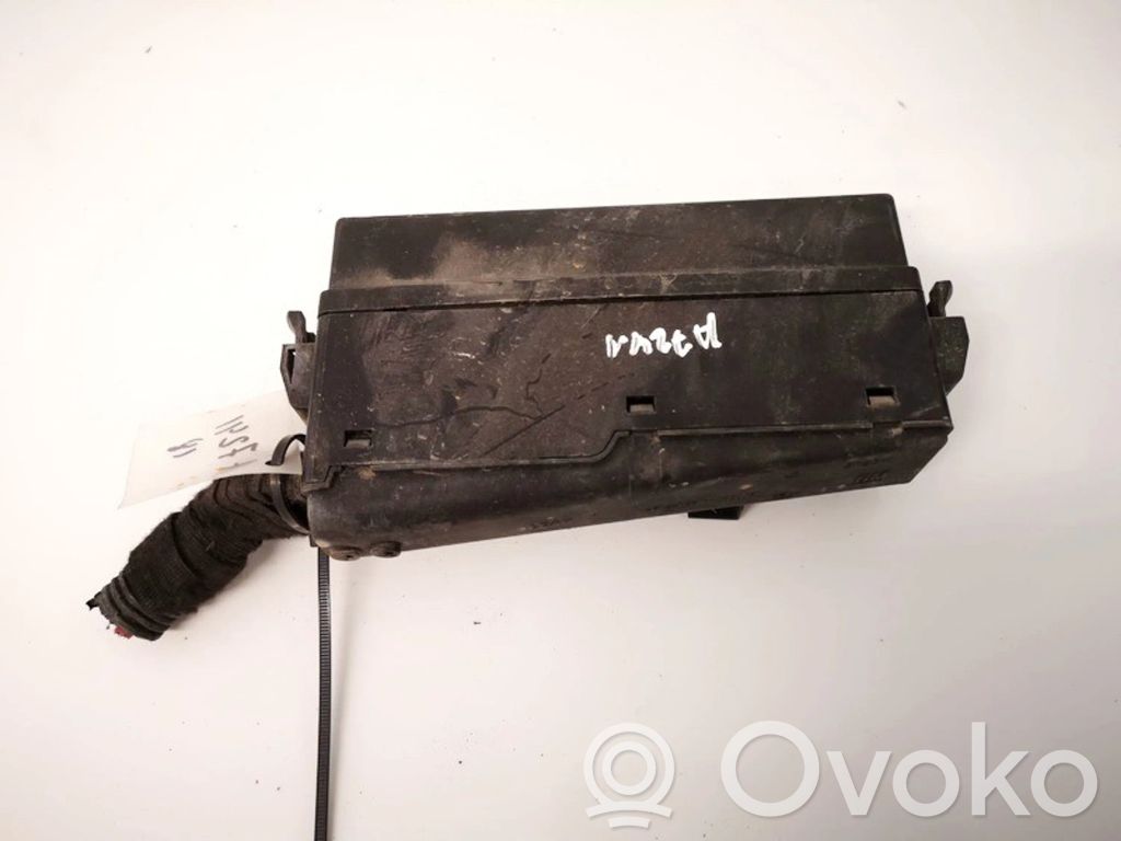 Set cutie siguranțe   ZF231,ZF231,ZF231,ZF231