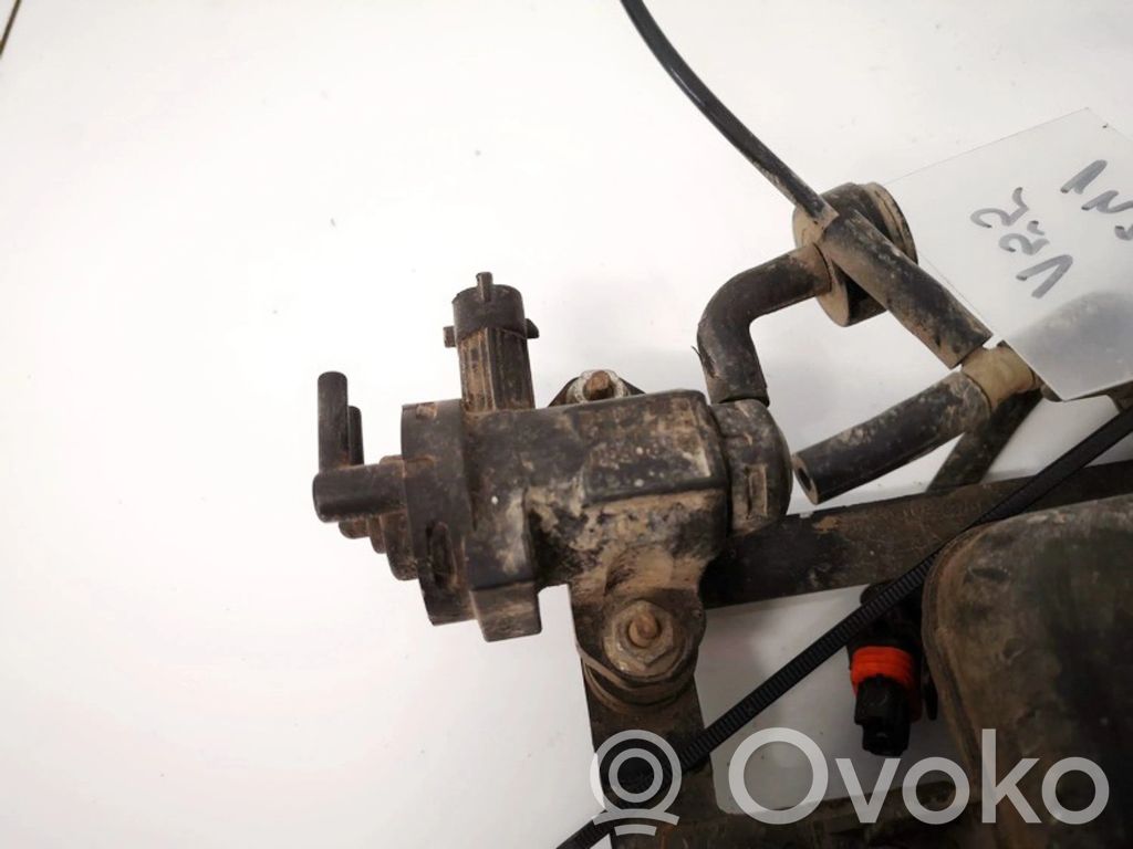 Opel Signum Elettrovalvola turbo