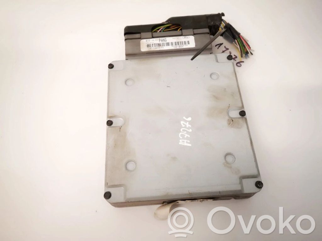 Motorsteuergerät/-modul   YS4F12A650AA,YS4F12A650AA,YS4F12A650AA,YS4F12A650AA