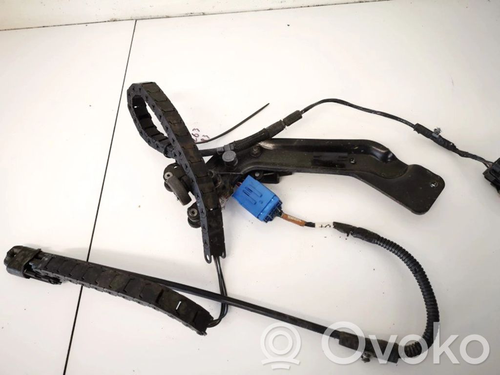 Dodge Caravan Capac ușă culisantă 