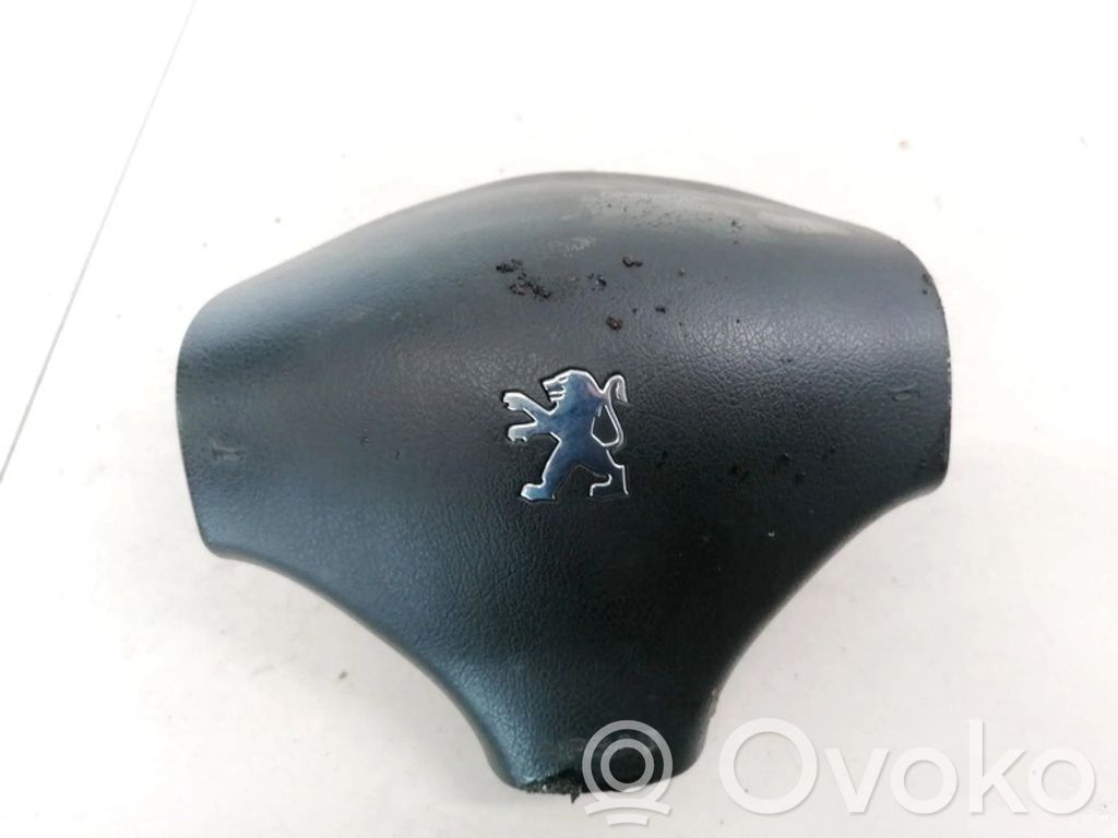 Peugeot 206 Airbag dello sterzo 