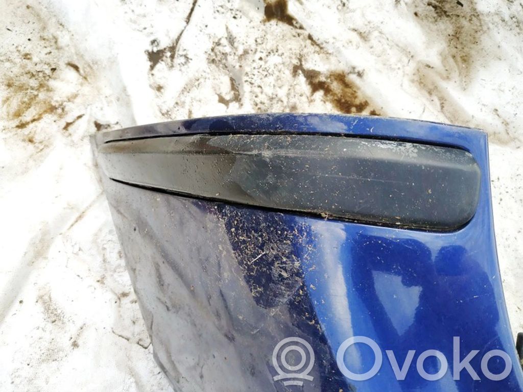 Fiat Ulysse Ornament bară spate 