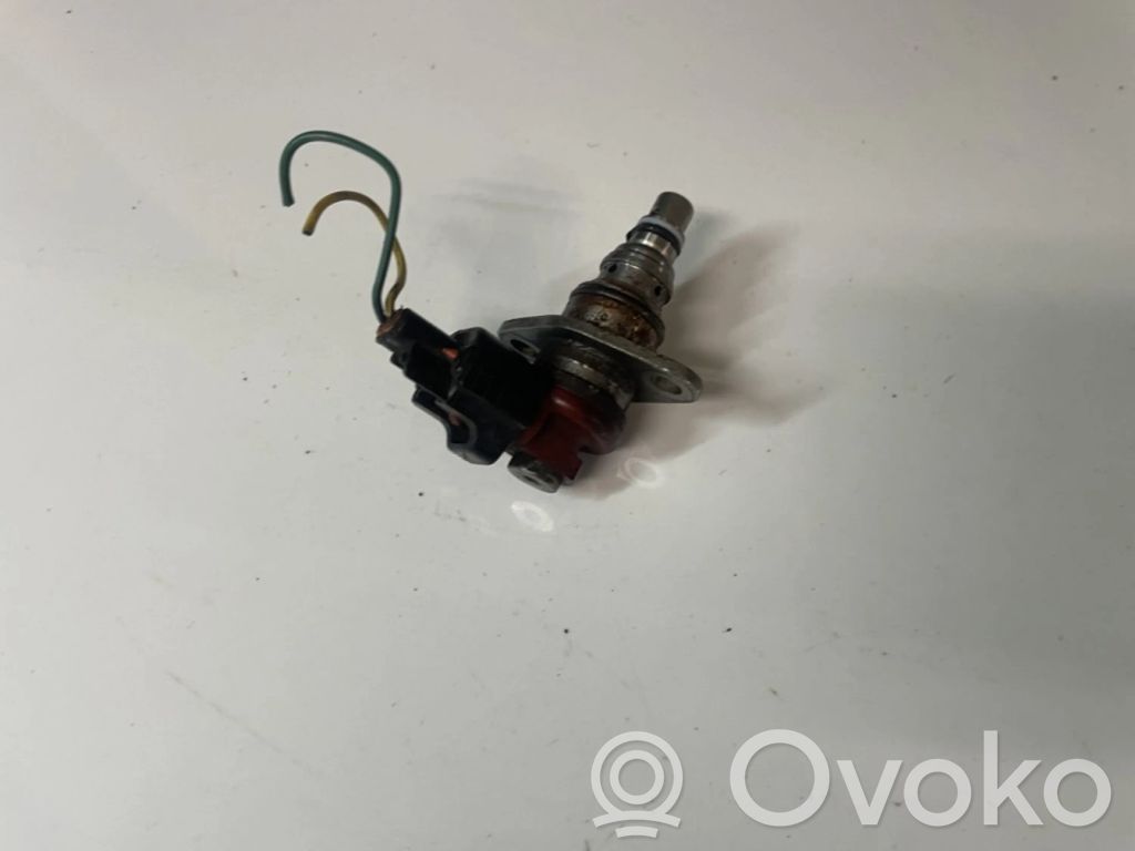 Capteur de pression de carburant