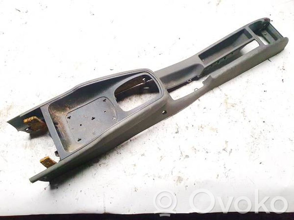 Audi A3 S3 8L Altra parte interiore 
