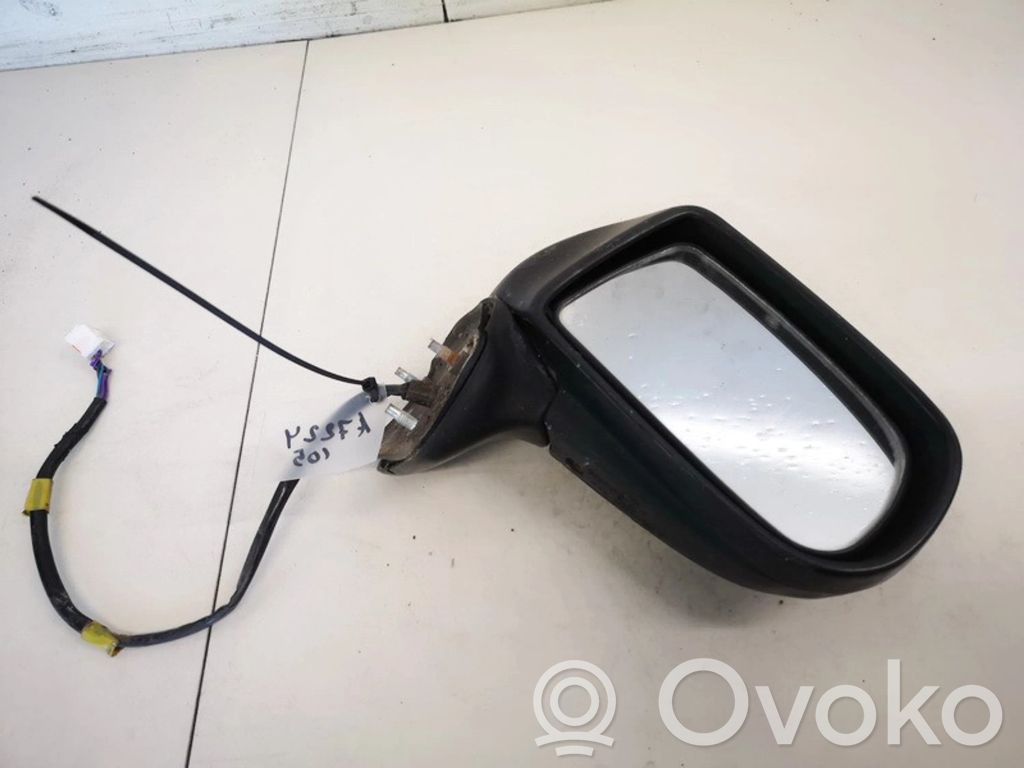 Mazda Premacy Oglindă electrică ușă față 