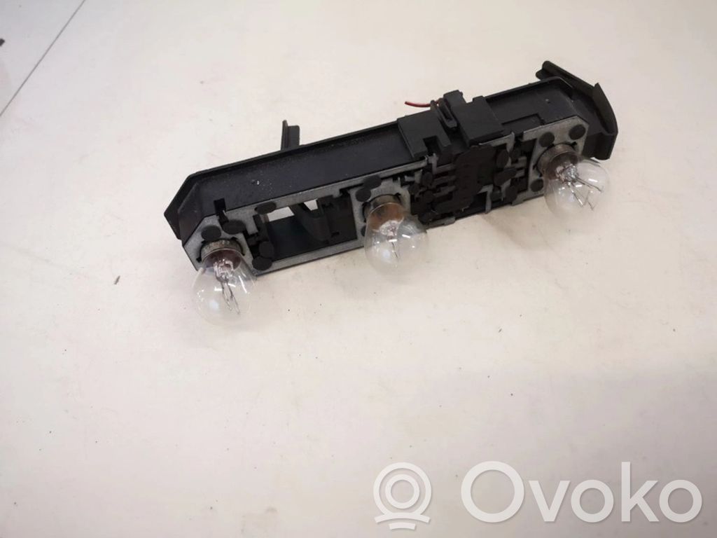 Volvo S70  V70  V70 XC Wkład lampy tylnej 