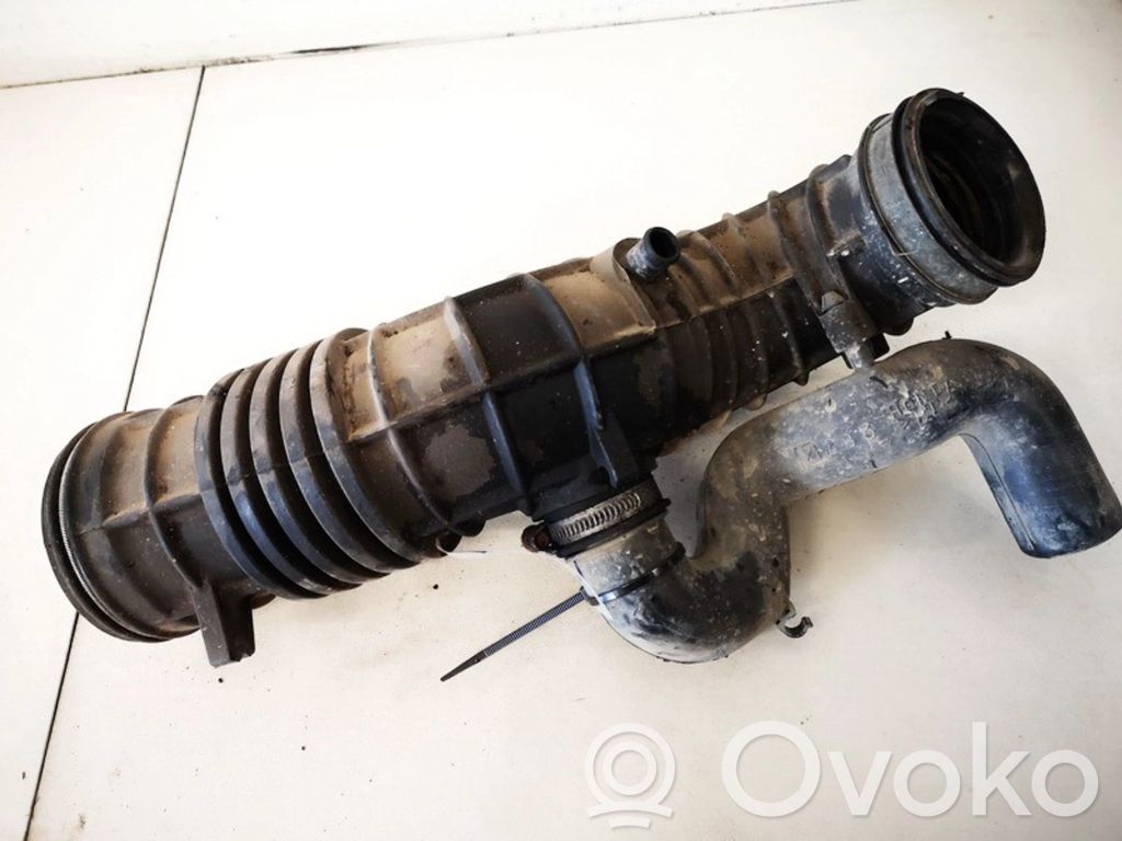 Rover 620 Tubo di aspirazione dell’aria