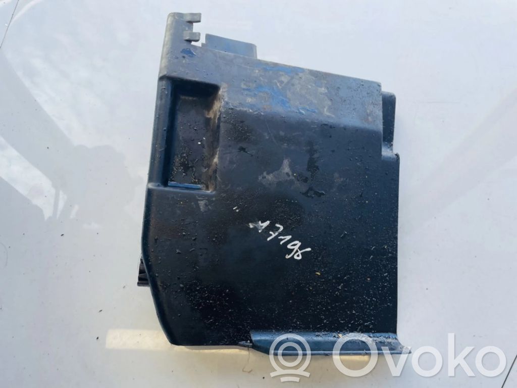 Volkswagen Golf IV Altra parte esteriore 