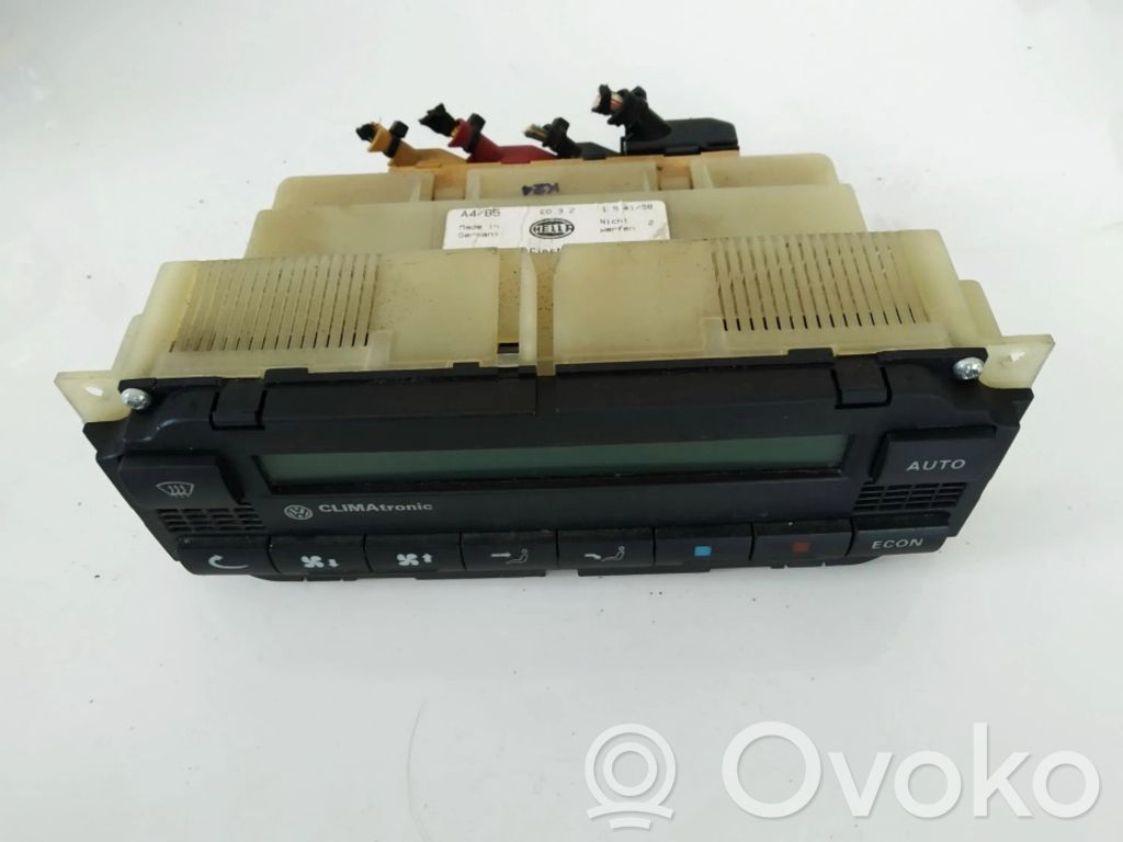 Volkswagen PASSAT B5 Centralina del climatizzatore