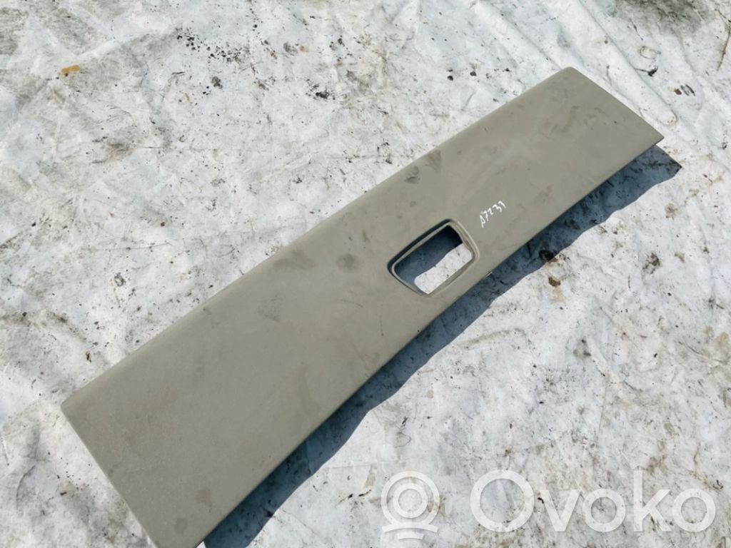 Volvo V50 Altra parte interiore 