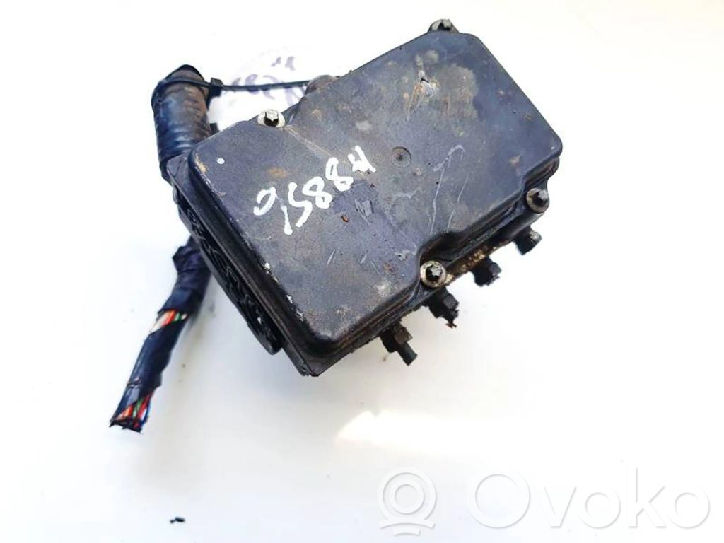 Subaru Outback ABS Blokas 