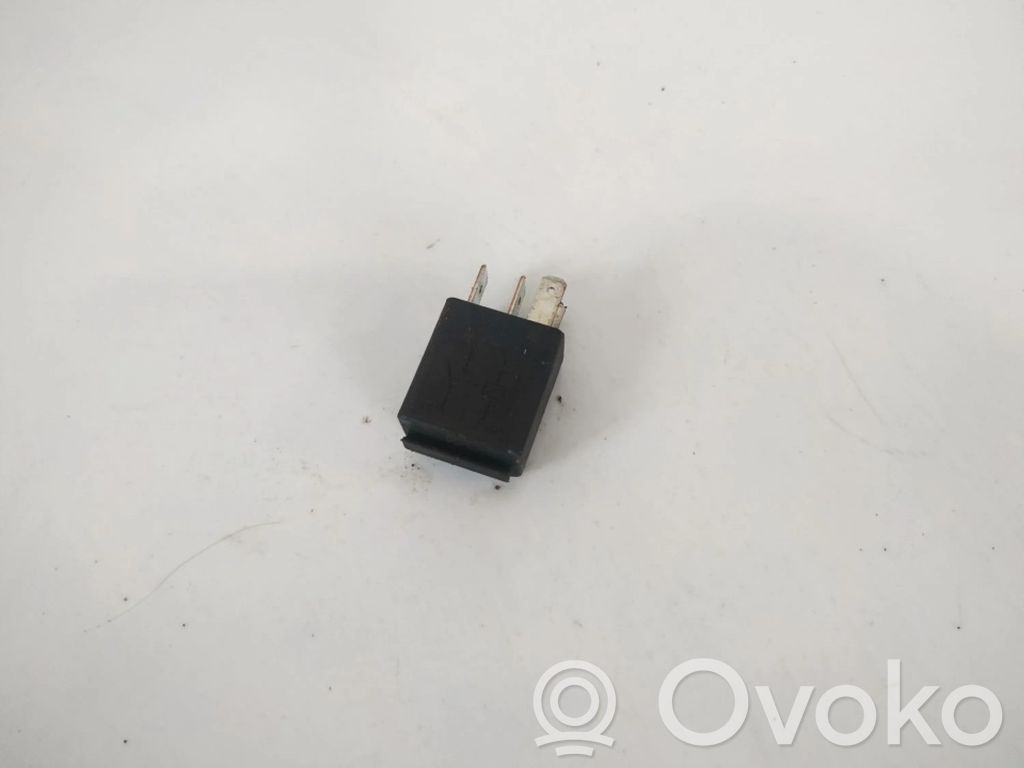 Opel Meriva A Altri relè 
