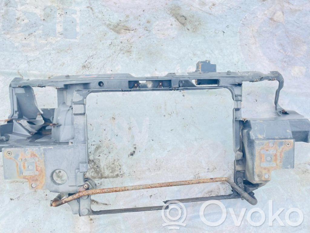 Seat Alhambra (Mk1) Panou suport radiator